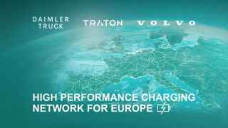 Daimler Truck TRATON GROUP i Volvo Group2